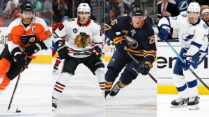 Telev&iacute;zia vracia &uacute;der: &scaron;porty a z&aacute;pasy, ktor&eacute; nikde inde neuvid&iacute;te