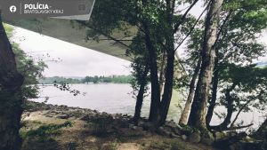 AKTU&Aacute;LNE: Pod mostom v Bratislave na&scaron;li telo moža