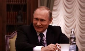 NYT: Ako sa Putin stal hrdinom africkej telev&iacute;zie