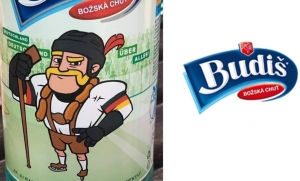 Budi&scaron; a reklamn&aacute; agent&uacute;ra sa ospravedlňuj&uacute; za &ldquo;Deutschland &uuml;ber alles&rdquo; v kampani