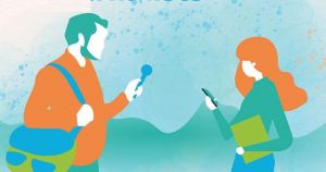 Mlad&iacute; novin&aacute;ri a &scaron;tudenti žurnalistiky sa m&ocirc;žu prihl&aacute;siť do s&uacute;ťaže Youth4Regions