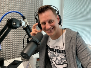 Dobr&eacute; r&aacute;dio posilňuje program, prich&aacute;dzaj&uacute; nov&iacute; moder&aacute;tori