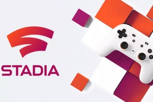 Google sp&uacute;&scaron;ťa nov&uacute; službu Google Stadia