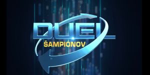 STVR hľad&aacute; 30 nov&yacute;ch s&uacute;ťažiacich do Duelu &scaron;ampi&oacute;nov, ako sa prihl&aacute;siť?