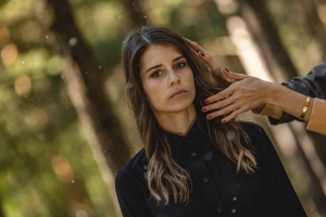 Sima Martausov&aacute; zverejnila videoklip k filmu Spr&aacute;va, ktor&yacute; zabojuje o Oscara (VIDEO)