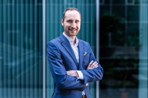 Kry&scaron;tof Tou&scaron;ka je nov&yacute;m členom predstavenstva UNIQA a preber&aacute; rolu COO