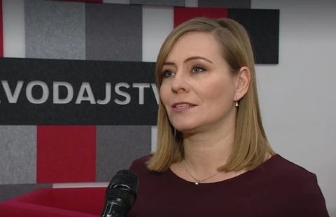 300 ľud&iacute; z STVR vyjadruj&uacute; podporu prepusten&yacute;m kolegom. Medzi nimi Jančk&aacute;rov&aacute;, Pauhufov&aacute; či Kosteln&yacute;