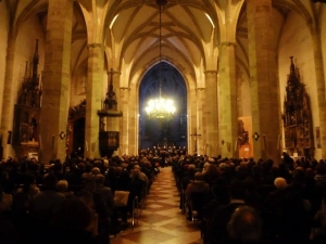 &Uacute;spe&scaron;n&yacute; Bratislava Mozart festival prich&aacute;dza aj tento rok  