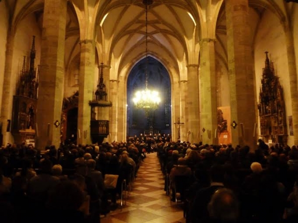 &Uacute;spe&scaron;n&yacute; Bratislava Mozart festival prich&aacute;dza aj tento rok  