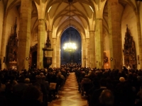Úspešný Bratislava Mozart festival prichádza aj tento rok