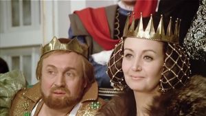 Zomrela predstaviteľka kr&aacute;ľovnej z rozpr&aacute;vky Tri orie&scaron;ky pre Popolu&scaron;ku