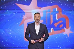 Kto je moder&aacute;tor Hitu roka J&aacute;n Žgravč&aacute;k? (VIDEO)