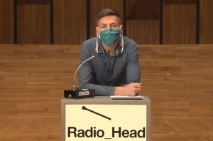 RADIOHLAVY: Ocenenia za najlep&scaron;iu slovensk&uacute; hudbu sa rozdali netradične, pozrite si v&iacute;ťazov (VIDEO)