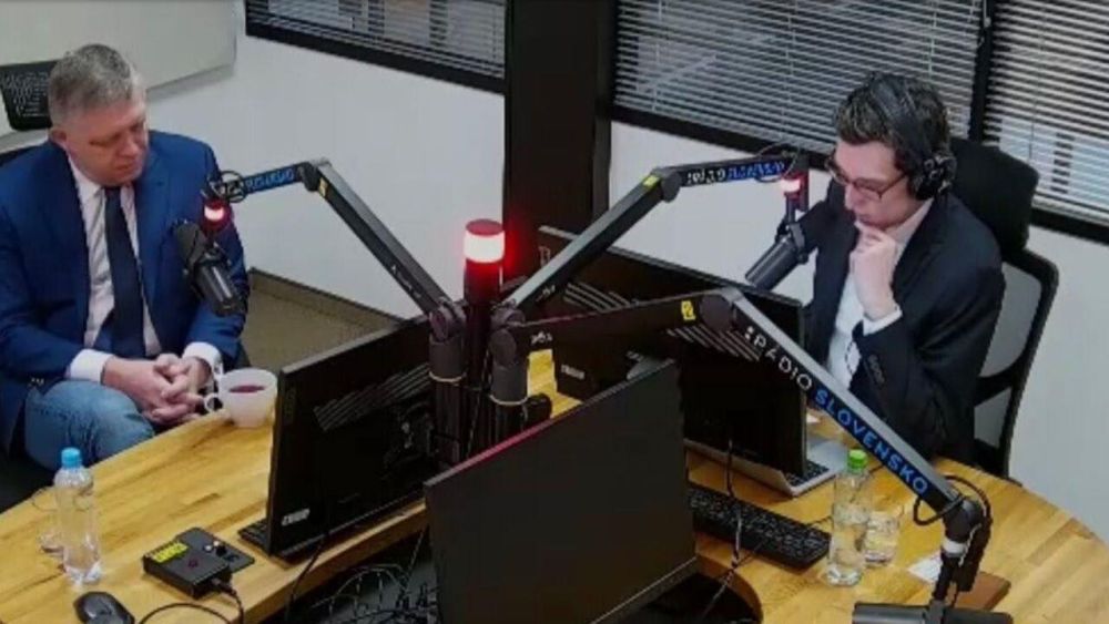 STVR n&aacute;hle zru&scaron;ila Sobotn&eacute; dial&oacute;gy a men&iacute; napl&aacute;novan&eacute; O 5 min&uacute;t 12