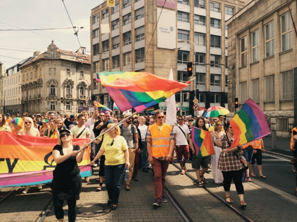 Iniciat&iacute;va Inakosť posiela premi&eacute;rovi otvoren&yacute; list