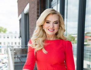 Mark&iacute;za zverejnila podrobnosti o novom projekte Zlatice &Scaron;vajdovej Pu&scaron;k&aacute;rovej