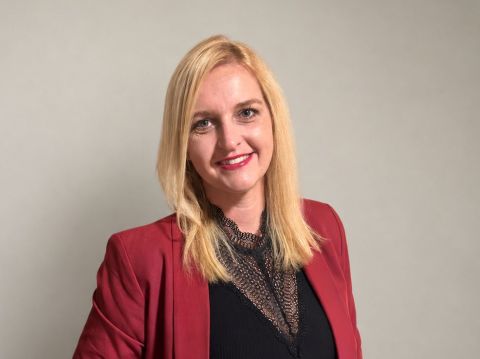 Novou manažérkou PR komunikácie a hovorkyňou mBank je Zuzana Šimková