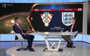Futbalov&eacute; semifin&aacute;le prinieslo RTVS rekordy