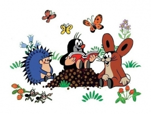 Zdĺhav&yacute; spor o Krtka m&aacute; sk&uacute;siť vyrie&scaron;iť nez&aacute;visl&yacute; medi&aacute;tor