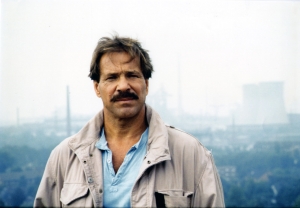 Zomrel herec zn&aacute;my ako komis&aacute;r Schimanski