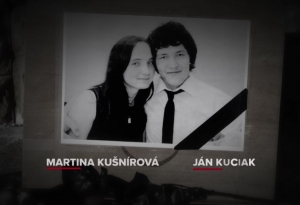 Necel&eacute; dva roky po vražde Kuciaka a Ku&scaron;n&iacute;rovej zač&iacute;na s&uacute;d o obžalobe