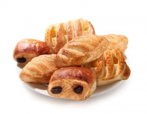 Fornetti menia n&aacute;zov na Minit