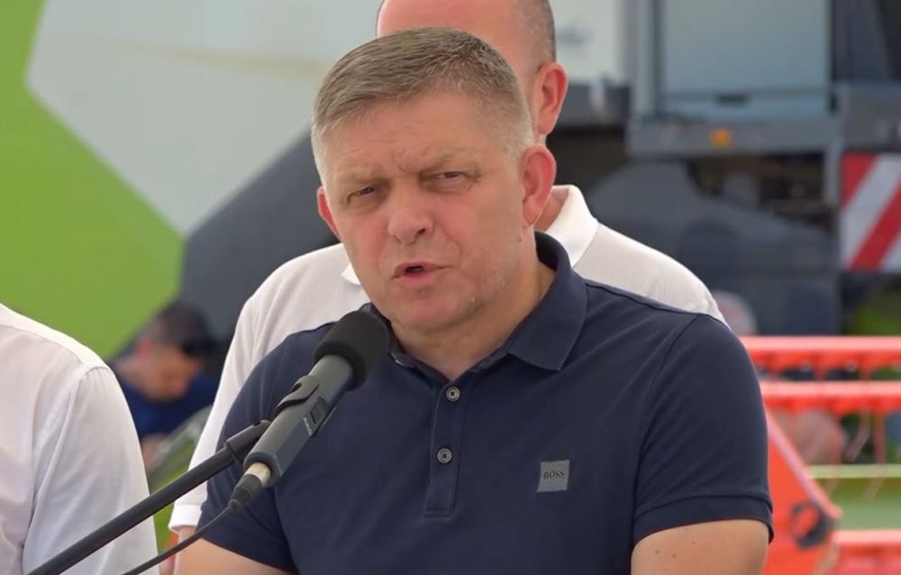SaS: Poľnohospod&aacute;ri nepotrebuj&uacute; premi&eacute;ra v žite, ale f&eacute;rov&eacute; podnikateľsk&eacute; prostredie (VIDEO)