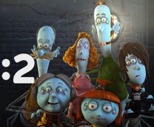 Dvojka m&aacute; nov&eacute;ho &scaron;&eacute;fa