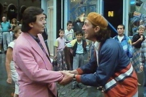 RTVS dnes o pozad&iacute; kup&oacute;novej privatiz&aacute;cie, z ktorej vzi&scaron;li aj s&uacute;časn&iacute; oligarchovia