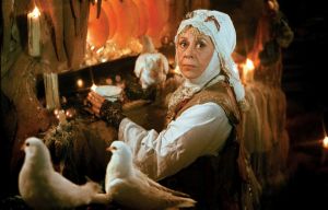 Op&auml;ť je tu Perinbaba, Pacho či Nevera po slovensky. Pozrite sa, kde n&aacute;jdete vianočn&uacute; filmov&uacute; klasiku