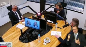 Sledujte prv&yacute; duel Korčoka a Pellegriniho (NAŽIVO)
