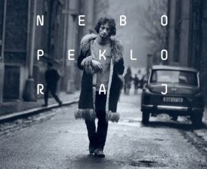 Vy&scaron;la dlho očak&aacute;van&aacute; kniha - Mari&aacute;n Varga: Nebo, peklo, raj (FOTO)