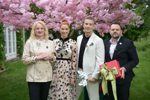 Nat&aacute;čanie 5. s&eacute;rie &scaron;ou Pečie cel&eacute; Slovensko sprev&aacute;dzaj&uacute; tajn&eacute; zmeny