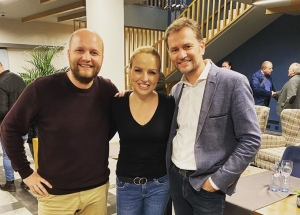 Novou hovorkyňou ministerstva vn&uacute;tra je b&yacute;val&aacute; redaktorka TA3