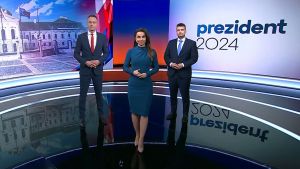 Mark&iacute;za počas volebnej noci využije prv&yacute;kr&aacute;t virtu&aacute;lnu realitu a predstav&iacute; nov&uacute; grafiku (VIDEO)