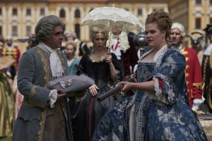 RTVS odvysiela nov&eacute; časti M&aacute;rie Ter&eacute;zie, s novou herečkou v hlavnej &uacute;lohe (VIDEO)