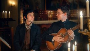 Ako vlastne vznikla Tich&aacute; noc? Erste odhaľuje cel&yacute; pr&iacute;beh v 3 min&uacute;tovom spote (VIDEO)