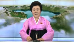 Revolučn&aacute; severok&oacute;rejsk&aacute; hl&aacute;sateľka dostala od vodcu Kima luxusn&yacute; byt (VIDEO)