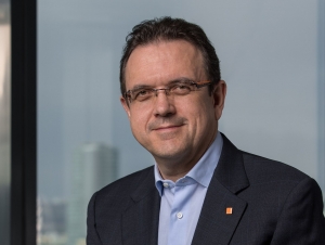 Orange Slovensko m&aacute; nov&eacute;ho gener&aacute;lneho riaditeľa