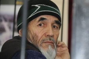 Kirgizsk&yacute; najvy&scaron;&scaron;&iacute; s&uacute;d potvrdil doživotie zn&aacute;memu novin&aacute;rovi