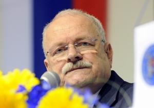 Ga&scaron;parovič Kiskovi neodpoved&aacute;, ani cez m&eacute;di&aacute;