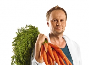 Paulus a Ihnač&aacute;k bud&uacute; bojovať - na str&aacute;nkach Lidlu