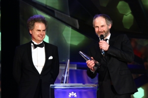 &Scaron;esť Česk&yacute;ch levov prevzali tvorci filmu Kobry a užovky