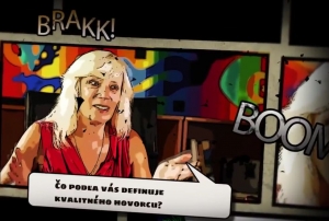 Nomin&aacute;cie na Hovorcu roka 2017 s&uacute; zn&aacute;me