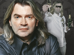 Vydavateľ Nov&eacute;ho Času vyd&aacute;va Mojsejovi knihu 