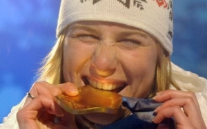 Olympijsk&eacute; rekordy na RTVS