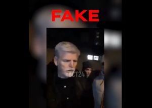 Pavel upozornil na falo&scaron;n&eacute; video, ktor&eacute; sa o ňom &scaron;&iacute;ri (VIDEO)