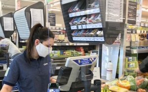 Lidl sľubuje za viac ako 5-min&uacute;tov&eacute; čakanie v rade 1 &euro;