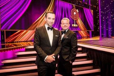 TV Doma prinesie Českého slávika 2025: Vystúpia Ben Cristovao, Dara Rolins, Lucie či Monika Absolonová (VIDEO)