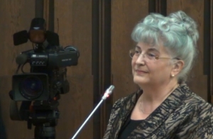 Aj &scaron;&eacute;fka Najvy&scaron;&scaron;ieho s&uacute;du chce od&scaron;kodn&eacute; od m&eacute;di&iacute;. Manžel žiarlil na Harabina